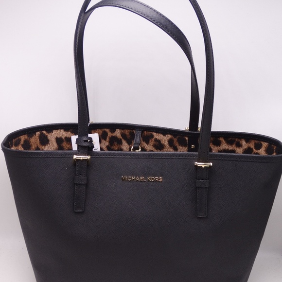 Michael Kors Leopard Purse Shoulder Bag 2024 www.alhudapk